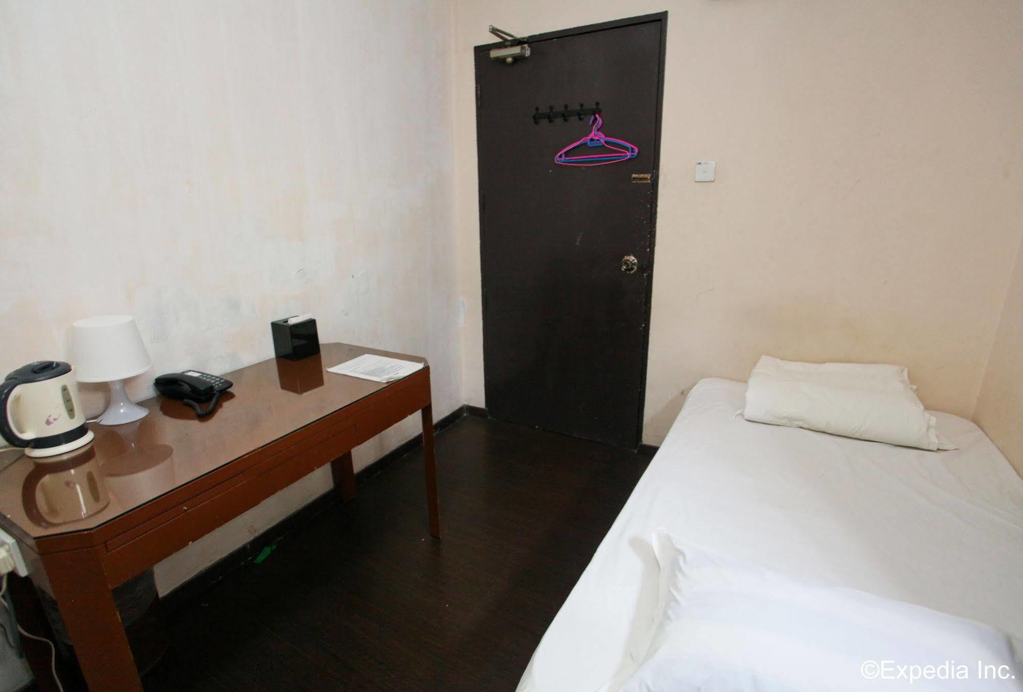 Cube Family Boutique Capsule Hotel At Chinatown Singapur Exterior foto