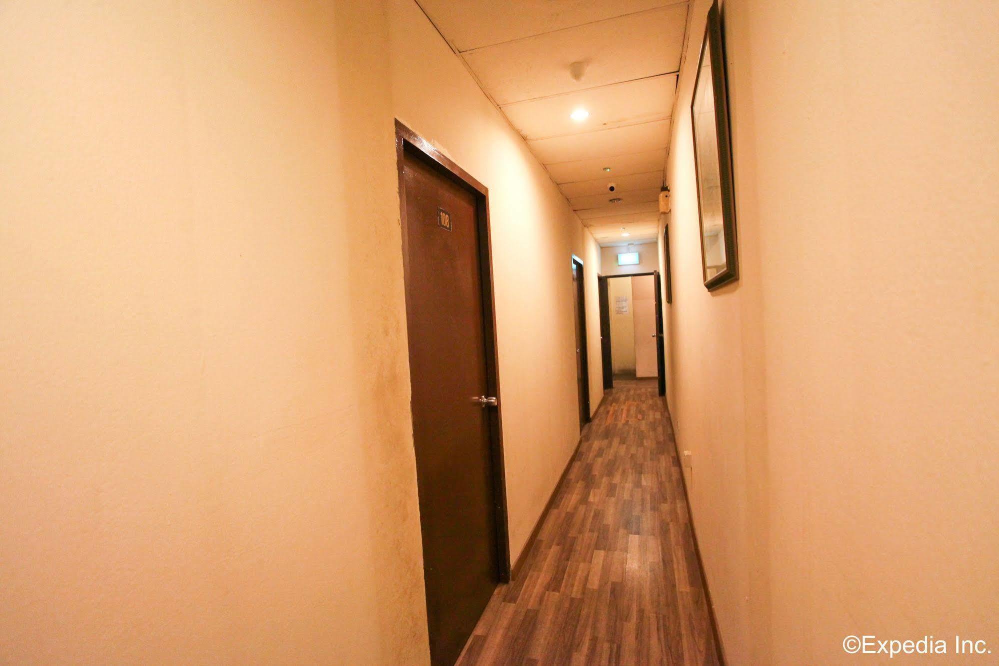 Cube Family Boutique Capsule Hotel At Chinatown Singapur Exterior foto