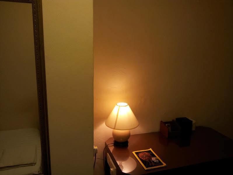 Cube Family Boutique Capsule Hotel At Chinatown Singapur Exterior foto